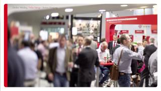 Fronius at Intersolar 2015 A successful trade fair [upl. by Etac]