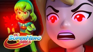 Nevermore Part 1  416  DC Super Hero Girls [upl. by Dogs]