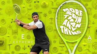 HEAD Extreme Tennis Racquet Series 2024 [upl. by Miquela]