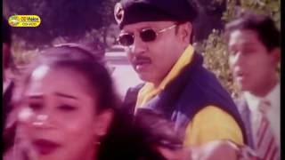 Jekhane Hridoy Ase Sekhane  Shikari Movie Song  Rubel  Shanu  CD Vision [upl. by Narud607]