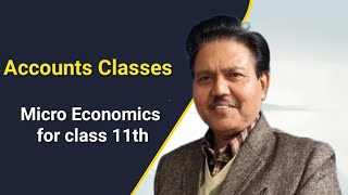 Chapter 6  Cost  Q 41 Micro Economics  Class 11 Sandeep Garg [upl. by Yrbua623]