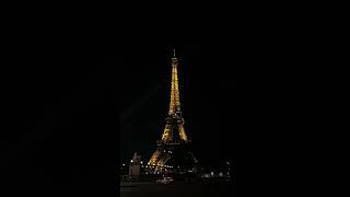 PARIS in 1 Minute shortsvideo shorts paris [upl. by Ahsietal482]