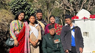 Loshar Celebration at Ghandruk  Vlog 65 [upl. by Shugart]