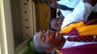 Wolmers Track Team Song [upl. by Geddes]