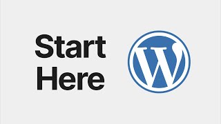 WordPress for Beginners  FREE COURSE [upl. by Cindy]