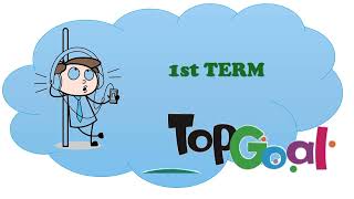 Top Goal listening 1st TERM [upl. by Aidualk]