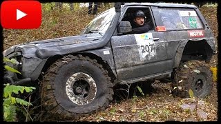 ► Nissan Patrol vs Land Rover Defender [upl. by Emawk173]