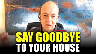 quotIM COMPLETELY CHANGED MY MIND About The Real Estate Marketquot  Jim Rickards [upl. by Dolph590]