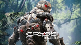 Crysis remastered3 [upl. by Barris]