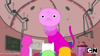 Adventure Time  Goliad Preview Clip 1 [upl. by Ecaidnac732]