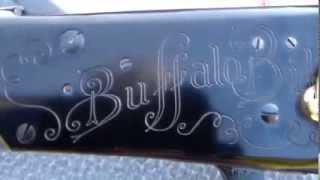 Winchester quotBuffalo Billquot 30  30 [upl. by Ymled]