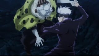 Gojo vs Jogo 😡  Jujutsu kaisen [upl. by Ive260]