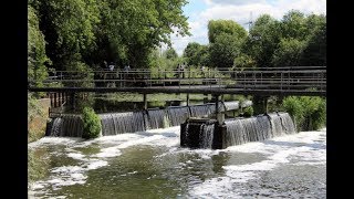 Places to see in  Hoddesdon  UK [upl. by Grunenwald]