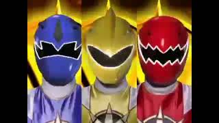 bakuryuu sentai abaranger episode 32  bakuryuu stryacosaurs and dinocarry part 1 [upl. by Oivlis]