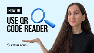 How to Use QR Code Reader In Seconds [upl. by Raf110]