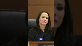 Courtroom Drama Judge Upset at Parkland Shooters Defense Team [upl. by Armyn130]