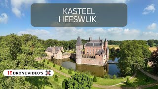 Kasteel Heeswijk [upl. by Teddi]