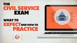 The Civil Service Exam What To Expect and How To Prepare [upl. by Ettenahc]