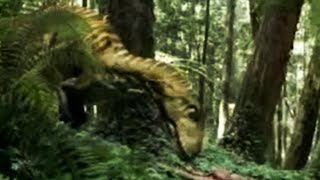 Changing Seasons  Walking with Dinosaurs  BBC Studios [upl. by Izzy]