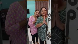 Saas Bahu Aur Saazish  Part  302  Do Maa Beti shorts trending viral [upl. by Naehs654]