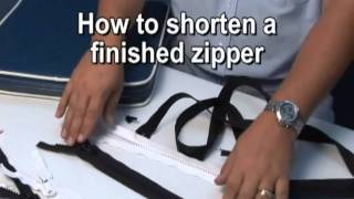 Zippers Explained in Detail [upl. by Tompkins]