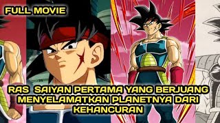 asal usul bardock full movie [upl. by Fitz]