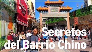 Paseando y Morfando en el Barrio Chino🇨🇳  Buenos Aires🇦🇷 [upl. by Koah418]