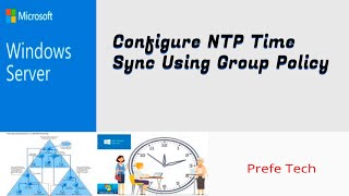 Setup Active Directory Domain Controller Configure DNS DHCP and Join Computers to Domain [upl. by Buller]