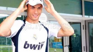 Cristiano Ronaldo  You And I [upl. by Aldin]