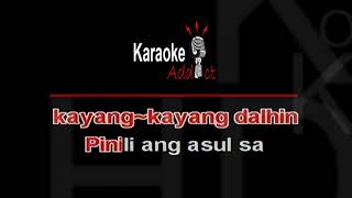 MUNTING PARAISO  RAZORBACK OPM Karaoke [upl. by Carlen805]