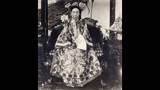 How Cixi Became the Empress Dowager [upl. by Maire638]