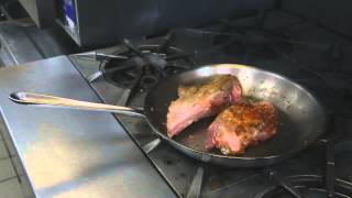 How to Prepare Lamb Shank  World Recipes [upl. by Esened]