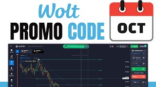 Best Wolt Promo Codes in OCTOBER  Full Guide 2024 [upl. by Anertac]