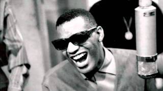 Ray Charles  Rock House [upl. by Gloriana]