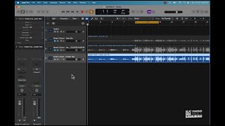 WARP AI Mastering Software  Master Your Beats Like A Pro EASY [upl. by Rofotsirk]