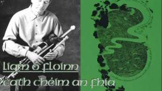 Irish Tradition  Liam O Flynn quotCath Cheim An Fhiaquot [upl. by Bathsheb]