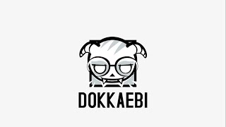 Dokkaebi animated logo  Rainbow Six Siege [upl. by Eselahs]