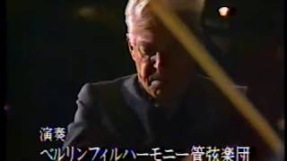 ◆ベートーヴェン 交響曲 第５番 【運命】 カラヤン指揮 ベルリンフィル◆ Beethoven Symphony No5 Karajan BPO 1981 in Japan◆ [upl. by Wynnie]