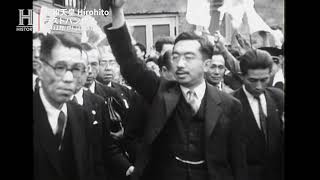 『昭和天皇 Hirohito ～ラストバンザイ』予告編 [upl. by Bills]