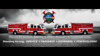 Front Range Fire Rescue [upl. by Calen]