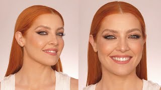 NOEMI MAKEUP TUTORIAL  MrDanielmakeup [upl. by Nylirahs374]