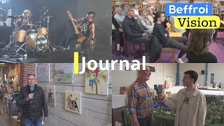 le journal du Cateau du 18 05 24 [upl. by Shipley]