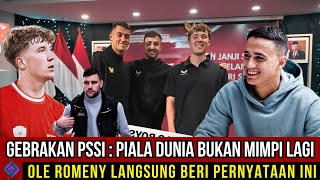 Paes Bela TIMNAS Kejutan PSSI di Babak 3 [upl. by Pattin]