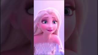 Shameless 💖 Frozen Elsa and Anna Edit 💖💖 Amazing short 💖 Movie Moments 🥰🥰🥰🥰 ❄️❄️❄️❄️❄️❄️❄️ [upl. by Assilac]