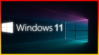 Windows 11 2021  Designer Conceito Trailer [upl. by Lichtenfeld]