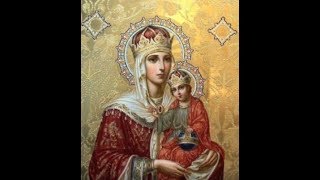 The Rosary — All 15 Mysteries — Gregorian Chant [upl. by Idnahk221]