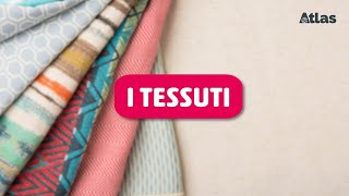 I tessuti [upl. by Huppert837]