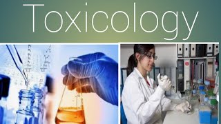 TOXICOLOGY Pharmacology PhD Course work toxicology toxicants [upl. by Aliakam]