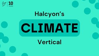 Halcyons Climate Vertical [upl. by Ottavia]