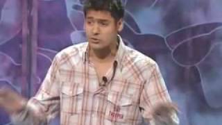 Danny Bhoy does Irish [upl. by Chirlin]